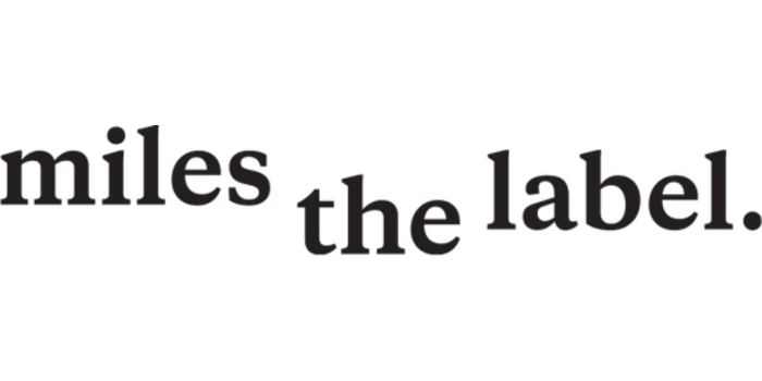 Miles the Label