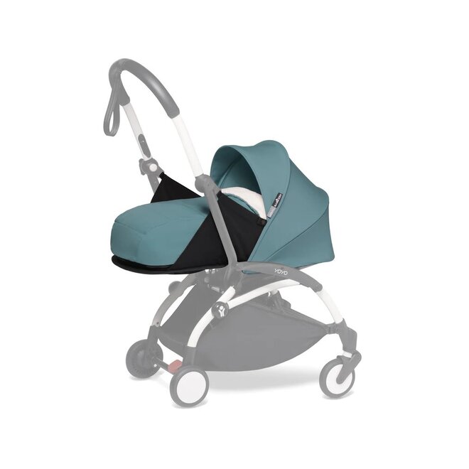 Babyzen yoyo adapter 2025