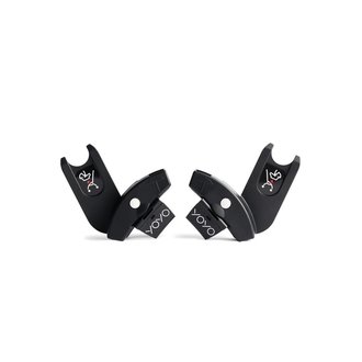 Stokke BABYZEN YOYO car seat adapters
