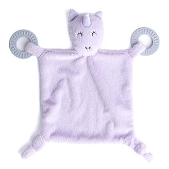Bella Tunno Teether Buddy- Luna the Unicorn