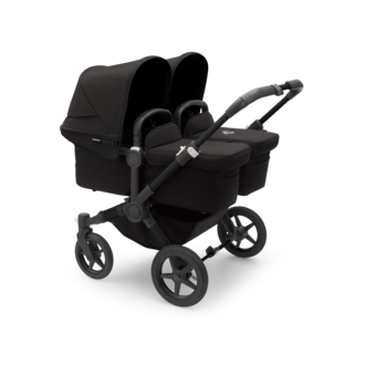 Bugaboo Donkey 5 Twin Complete