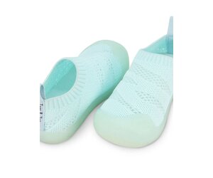 Jan & Jul Jelly Jumper Flow Shoes - Mint Jan & Jul Jelly Jumper Flow Shoes - Mint