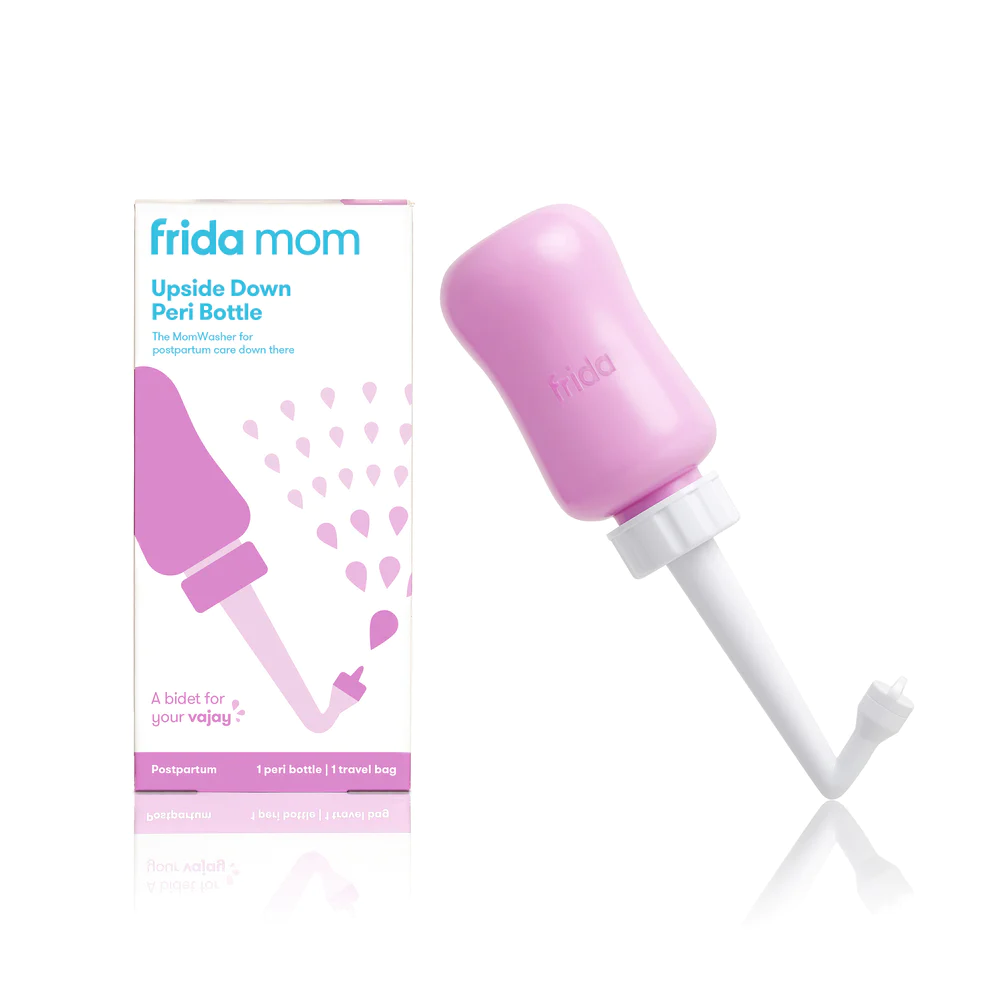 Frida Mom- Instant Heat Packs/Warmers - HipBabyGear