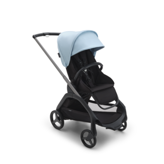 Bugaboo Fox3 Sun Canopy - HipBabyGear