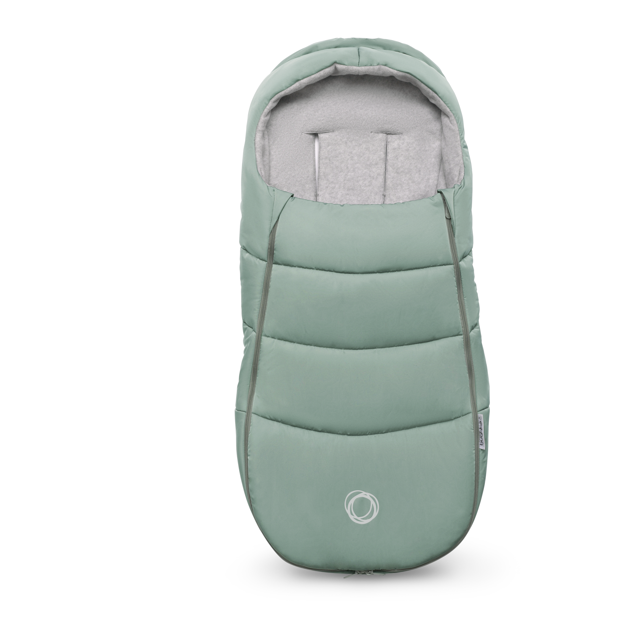 Bugaboo footmuff Pine green | Bugaboo