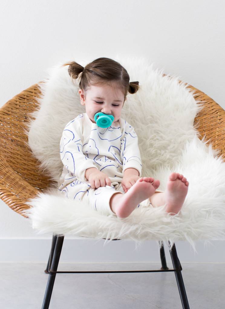 doddle pacifier