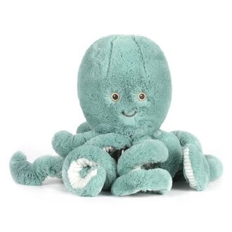 Reef Octopus 15" Soft Toy