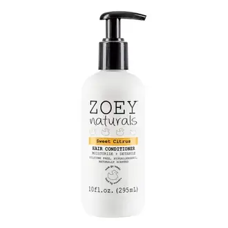 Zoey Naturals Hair Conditioner- Sweet Citrus