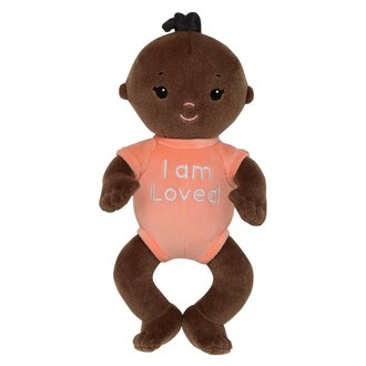 Kids for Culture Positive Pal-I am Loved