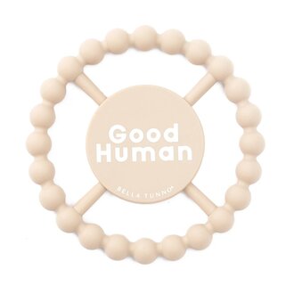 Bella Tunno Happy Teether- Good Human