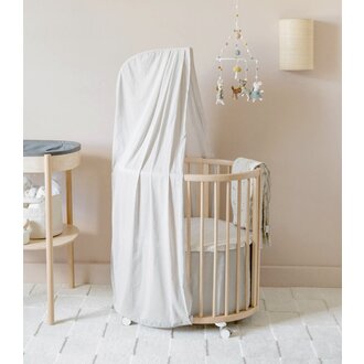 Stokke Stokke Sleepi Mini Bed Skirt
