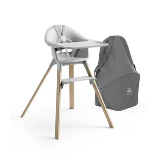 Stokke Stokke Clikk High Chair Travel Bundle