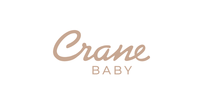 Crane Baby