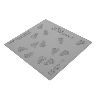 Little Partners Silicone Mat For Learning Tower