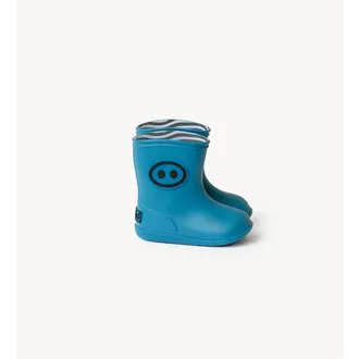 Boxbo Bottine Kawai Boot- Blue
