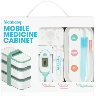 Easy-Squeezy Silicone Bulb Syringe - HipBabyGear