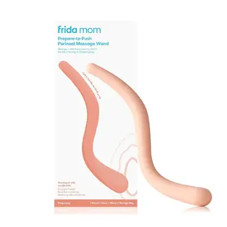 Fridababy Prepare to Push Perineal Massage Wand