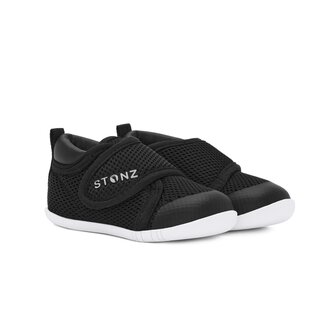 Stonz Cruiser Baby Shoe- Black