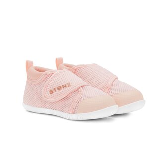 Stonz Cruiser Baby Shoe- Haze Pink Stonz Cruiser Baby Shoe- Haze Pink