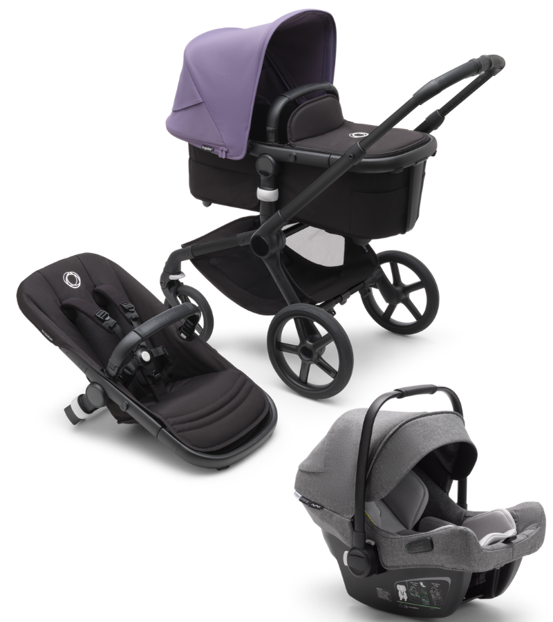 Bugaboo Fox 5 Review 