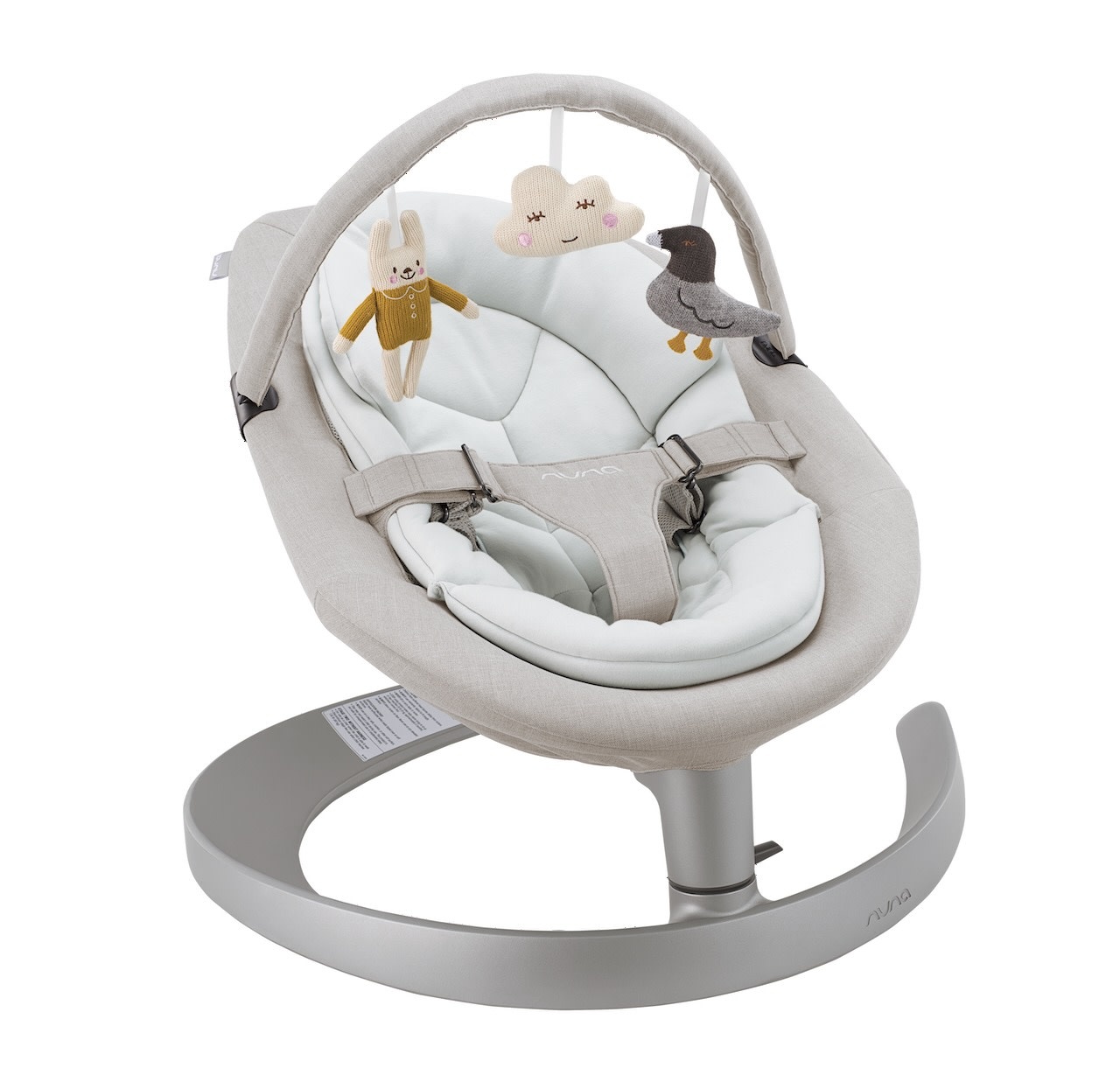 Nuna leaf for clearance adults