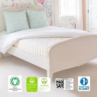 Naturepedic Verse Organic Mattress
