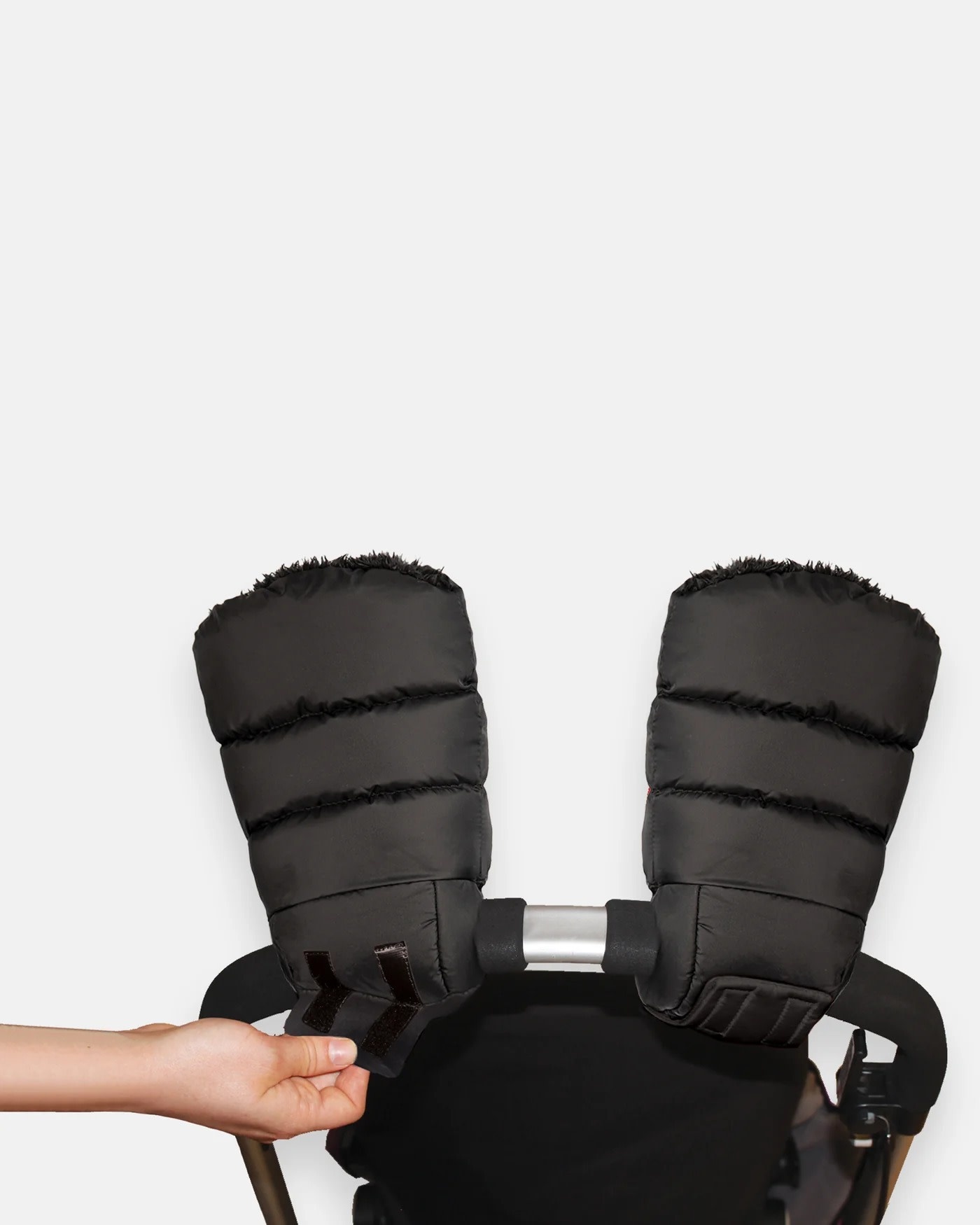 7am enfant top stroller gloves