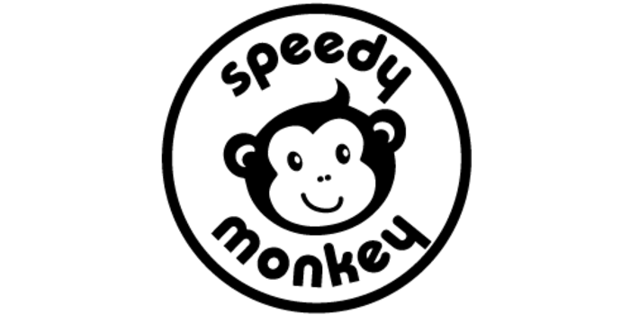 Speedy Monkey