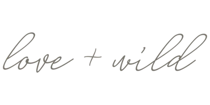 Love+Wild