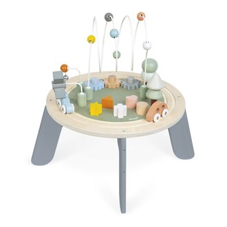 Janod Activity Table- Sweet Cocoon