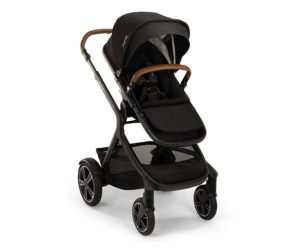 Nuna Demi Next rider board HipBabyGear