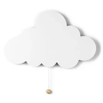 Lumieworld LumiDreams Cloud Wall Lamp