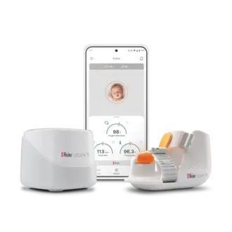 Masimo Stork Vitals