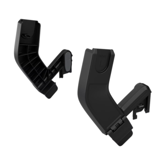Thule Thule Urban Glide 3 Single Infant Car Seat Adapter- Maxi Cosi