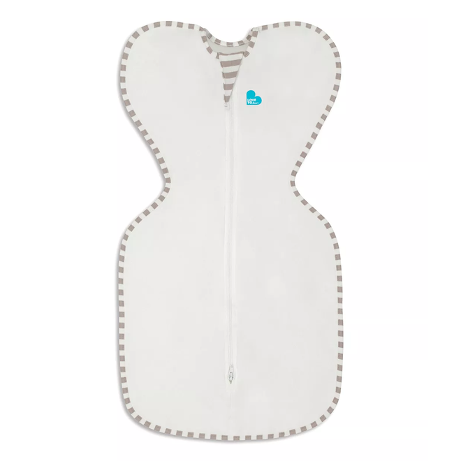 Swaddle Up Organic Cream HipBabyGear