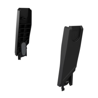 Thule Thule Urban Glide 3 Double Infant Car Seat Adapter- Maxi Cosi