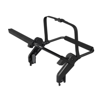 Thule Thule Urban Glide 3 Double Infant Car Seat Adapter- Universal