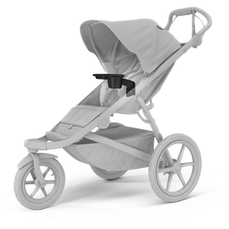 Thule Thule Urban Glide 3 Snack Tray