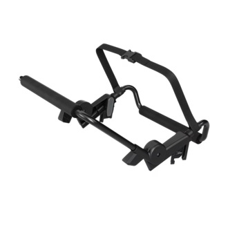 Thule Thule Urban Glide 3 Single Infant Car Seat Adapter- Universal