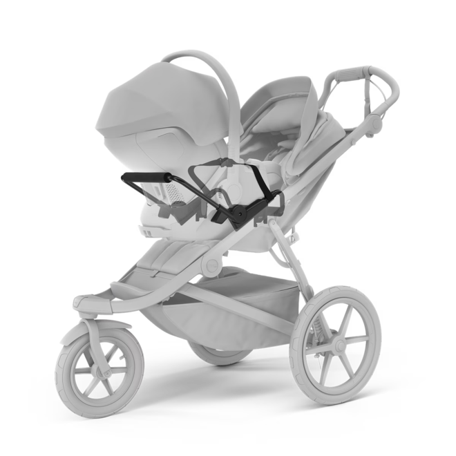 Adapters HipBabyGear