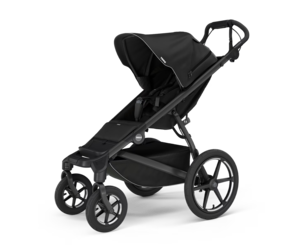 Thule Urban Glide 4-Wheel - HipBabyGear