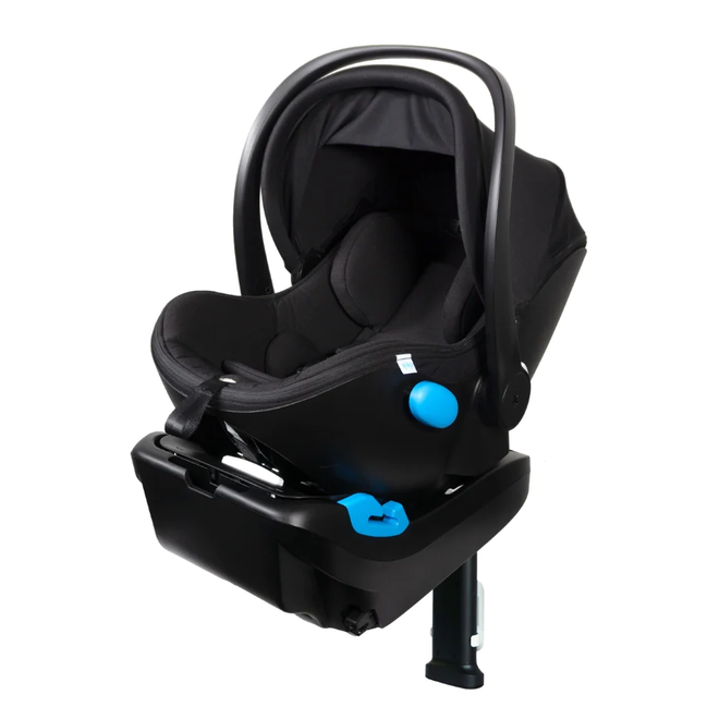 jogging stroller up to 100 lbs INFANS Stroller, Foldable Jogger with Air-Filled Tires Shock Absorbing Suspension Adjustable Backrest, Baby Running Strollers : Baby use the foot Color:Blue Geometric Hauck's Corner - Outdoor Section_specs001:2