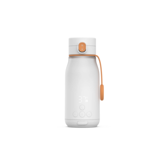 Quark Baby BuubiBottle Smart Portable Milk Warmer Quark Baby BuubiBottle Smart Portable Milk Warmer