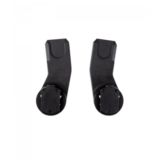 Silver Cross Silver Cross Dune / Reef Car Seat Adapters Maxi Cosi