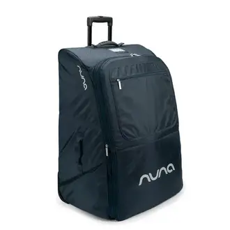 Nuna Nuna Wheeled Travel Bag