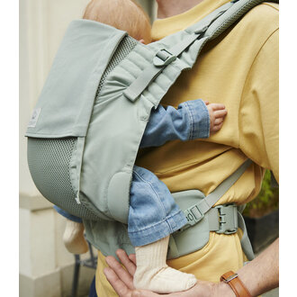 Stokke Stokke Limas Mesh Carrier