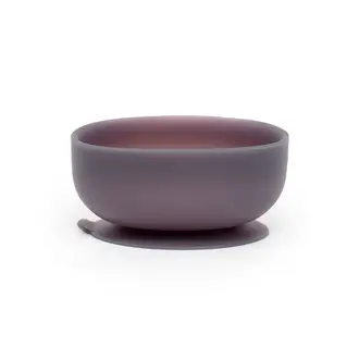 Paperclip Color Changing Suction Bowl- Light Moon & Sea Salt