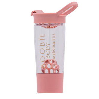 Boobie Bar Boobie Body Shaker Bottle