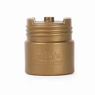 Mila's Keeper Breast Milk Ice Packs For Coolers Mila's Keeper Breast Milk Ice Packs For Coolers