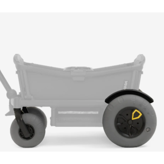 Veer Gear Veer Cruiser Beach Wheel Kit (4 wheels)